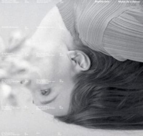 Jani Sophia - Music As A Mirror (Lp) (LP)