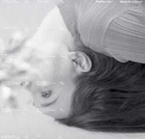 Jani Sophia - Music As A Mirror (Lp) (LP)