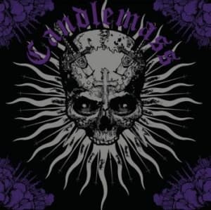 Candlemass - Sweet Evil Sun (LP)