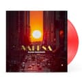 Miniatyrbillede 2 af 2: Major Parkinson - Valesa (Red) (LP)