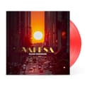 Miniatyrbillede 1 af 2: Major Parkinson - Valesa (Red) (LP)