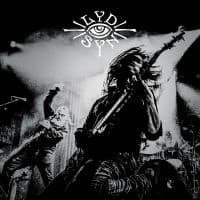 Lydsyn (Ft. Lorenzen Uffe) - Lydsyn (Viny Lp) (LP)