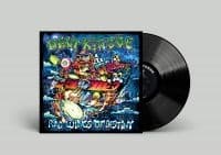 Ugly Kid Joe - Rad Wings Of Destiny (Black Vinyl L (LP)