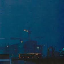 Jóhann Jóhannsson - Copenhagen Dreams (LP)