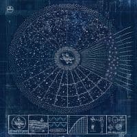 The Comet Is Coming - Hyper-Dimensional Expansion Beam (LP)
