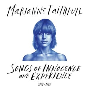 Marianne Faithfull - Songs Of Innocence And Experience 1 (LP)