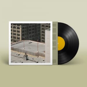 Arctic Monkeys - The Car (Vinyl) (LP)