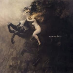 Firtan - Marter (Black Vinyl 2 Lp) (LP)
