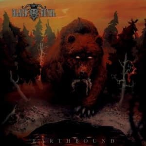 Black Royal - Earthbound (Vinyl Lp) (LP)