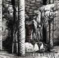 Miniatyrbild 1 av 2: Temple The - Temple The (Vinyl Lp) (LP)