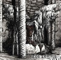 Temple The - Temple The (Vinyl Lp) (LP)