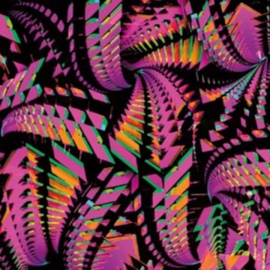 Bitchin Bajas - Bajascillators (LP)
