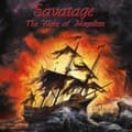 Miniatyrbild 2 av 2: Savatage - The Wake Of Magellan (LP)