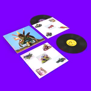Röyksopp - Profound Mysteries Ii (2LP) (LP)