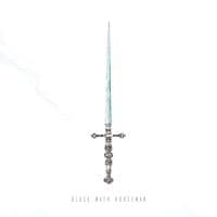 Black Math Horseman - Black Math Horseman (Vinyl 12" Ep)