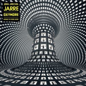Jean Michel Jarre / Pierre Henry Oxymore Jarre Jean-Michel - Oxymore - Homage.. -Hq- | CDON