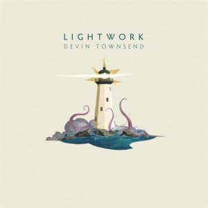 Townsend Devin - Lightwork (LP)