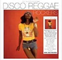Soul Jazz Records Presents - Disco Reggae Rockers (LP)