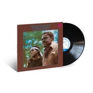 Stanley Turrentine - Common Touch (LP)