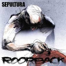 Sepultura - Roorback (LP)