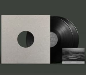 Craven Faults - Live Works (LP)