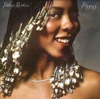 Rushen Patrice - Pizzazz (LP)