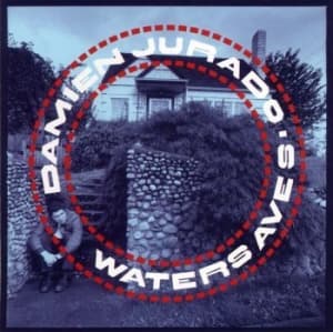 Damien Jurado - Water Ave S (Re-Issue Blue Curacao (LP)