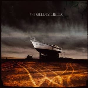 Kill Devil Hills - Drought The (Vinyl Lp) (LP)