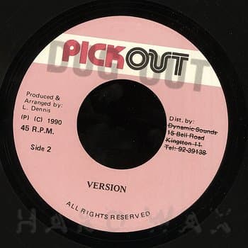 Foxy Brown - Love Is Where You Find It (Vinylsingle)