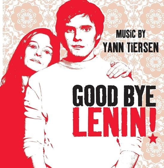 Yann Tiersen - Good Bye Lenin ! (LP)