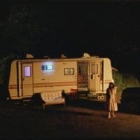 Boy Harsher - The Runner (Original Soundtrack) (L (LP)