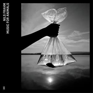Nils Frahm - Music For Animals (LP)