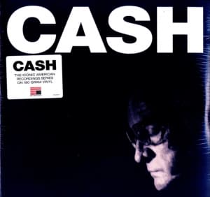 Johnny Cash - American Iv: The Man Comes Around (2LP) (LP)