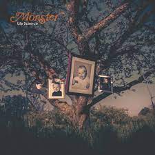 Mönster - Life Science (LP)