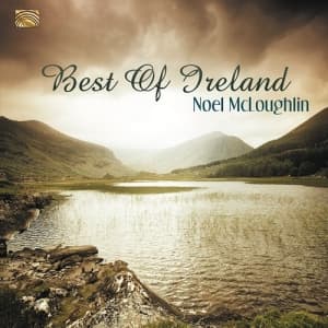 Noel Mcloughlin - Best Of Ireland (Lp) (LP)