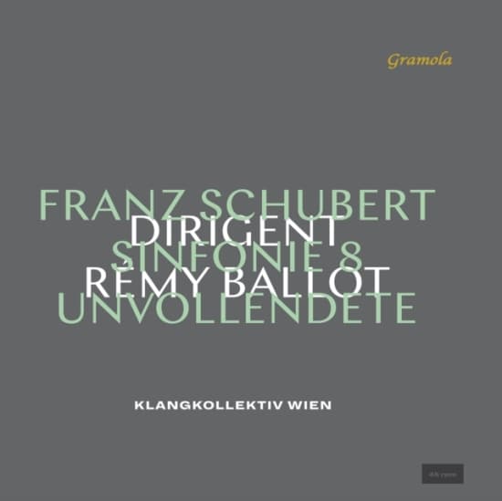 Schubert Franz - Die Unvollendete - 45 Rpm (Lp) (LP)