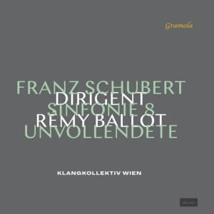 Schubert Franz - Die Unvollendete - 45 Rpm (Lp) (LP)