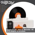 Miniatyrbillede 2 af 2: Vinyl Styl - Deep Groove Record Washer Sys