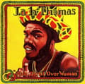 Pikkukuva 2 / 2: Thomas Jah - Nah Fight Over Woman (Vinyl Lp) (LP)
