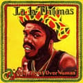 Pikkukuva 1 / 2: Thomas Jah - Nah Fight Over Woman (Vinyl Lp) (LP)