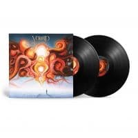 Vorbid - A Swan By The Edge Of Mandala (Viny (LP)