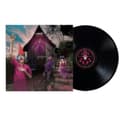 Pikkukuva 2 / 2: Gorillaz - Cracker Island (Black Vinyl) (LP)