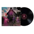 Pikkukuva 1 / 2: Gorillaz - Cracker Island (Black Vinyl) (LP)