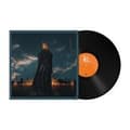 Miniatyrbild 1 av 2: Kings Of Mercia - Kings Of Mercia (Black Vinyl Lp) (LP)