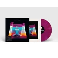 Kylie Minogue - Impossible Princess (Limited Marbled Vinyl Edition)