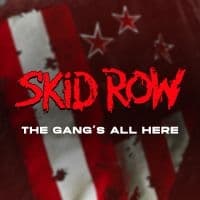 Skid Row - The Gang's All Here (Red Transparen (LP)