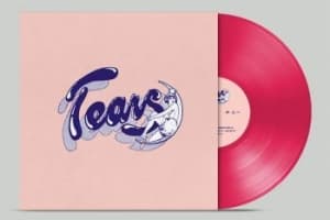 Tears - Tears (Pink Vinyl) (LP)