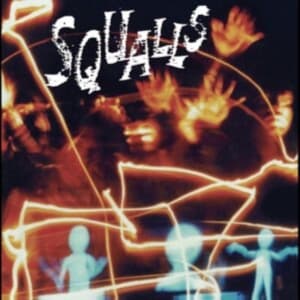 Squalls - Squalls (LP)