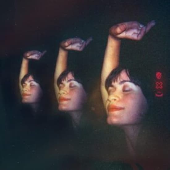 Minimal Schlager - Love, Sex & Dreams (Red) (LP)
