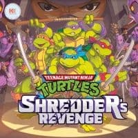 Lopes Tee - Teenage Mutant Ninja Turtles: Shred (LP)